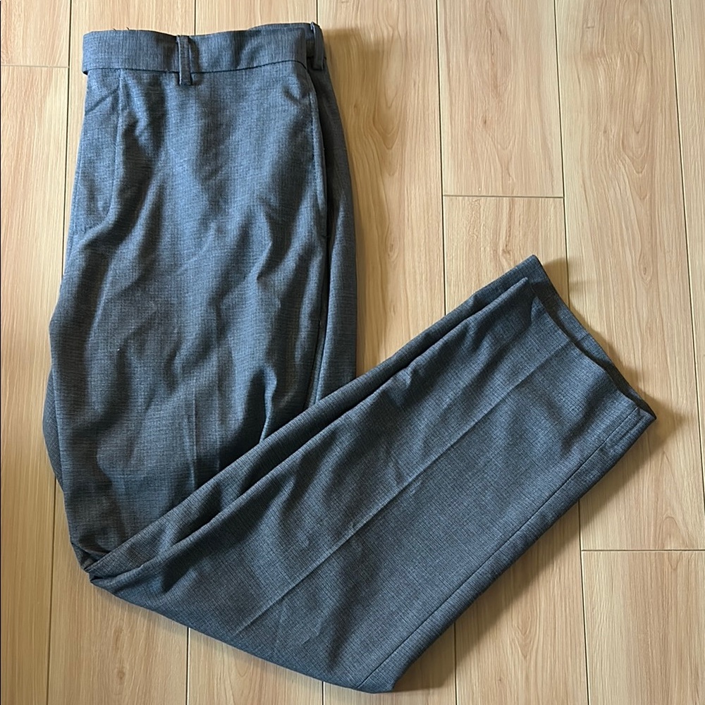 Men’s Banana Republic Slim Fit Dress Pants